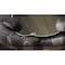 Gaf Master Flow 4 in. x 5 ft. Round Metal Duct Pipe CP4X60 - alternate 7